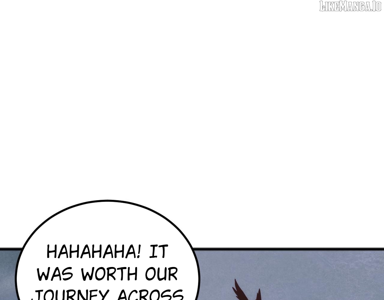 Invasion of the Myriad Races: Starting by Taming a Legendary Beast Chapter 49 - page 41
